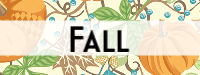 Fall Fabrics
